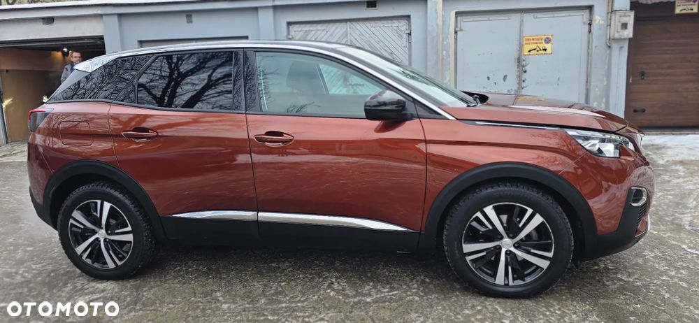 Peugeot 3008 1.5 BlueHDi Active S&S EAT8 - 4