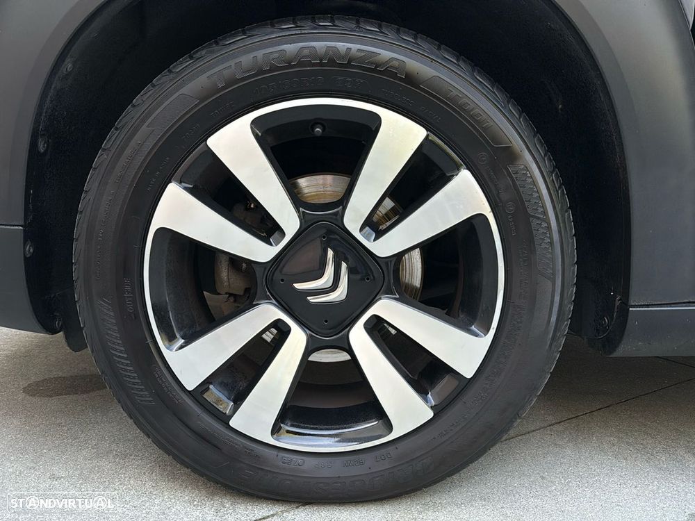 Citroën C3 Aircross 1.2 PureTech Feel - 17