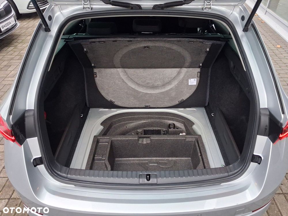 Skoda Octavia 1.5 TSI e-Tec Ambition DSG - 33