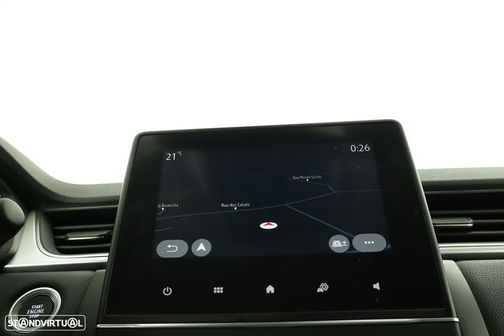 Renault Captur 1.0 TCe Techno - 11