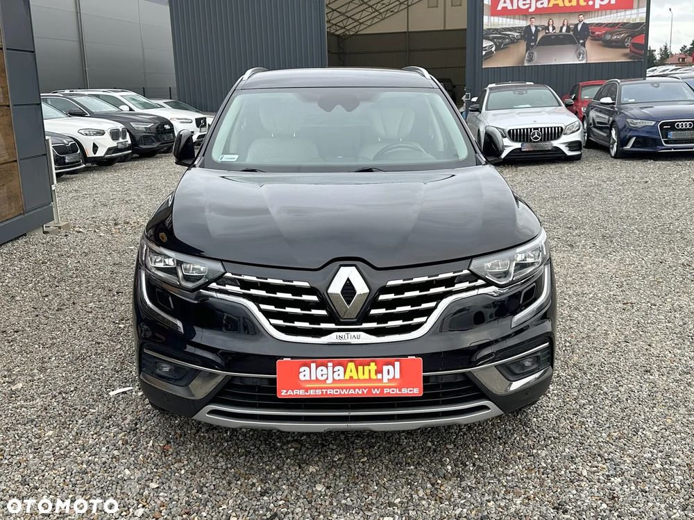 Renault Koleos 2.0 Blue dCi Initiale Paris 4x4 X-Tronic - 10