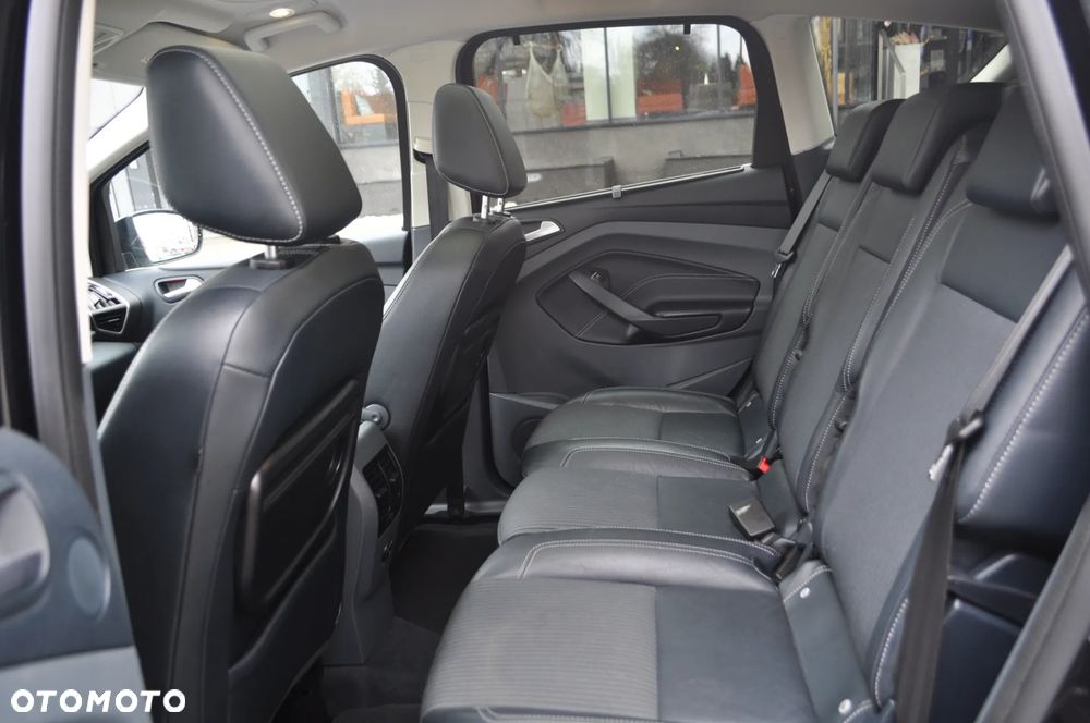 Ford C-MAX 2.0 TDCi Trend - 10