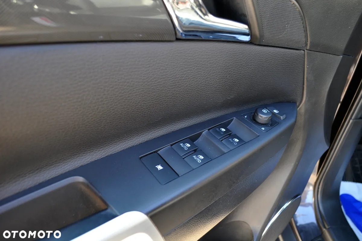 Opel Antara 2.2 CDTI 4x4 Cosmo - 37