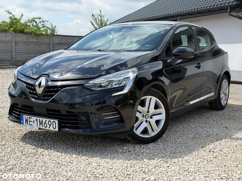 Renault Clio 1.0 TCe Intens - 3