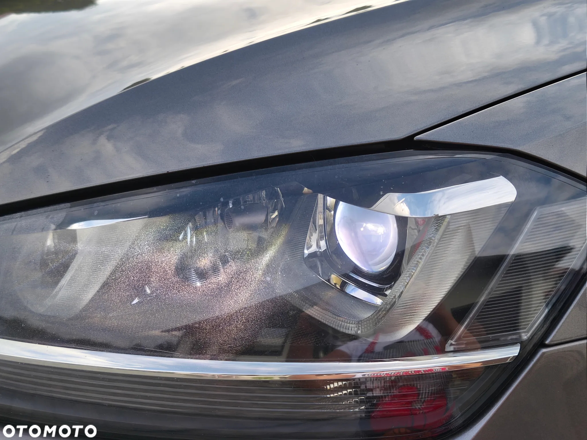 Volkswagen Golf Variant 1.4 TSI BlueMotion Technology Cup - 21