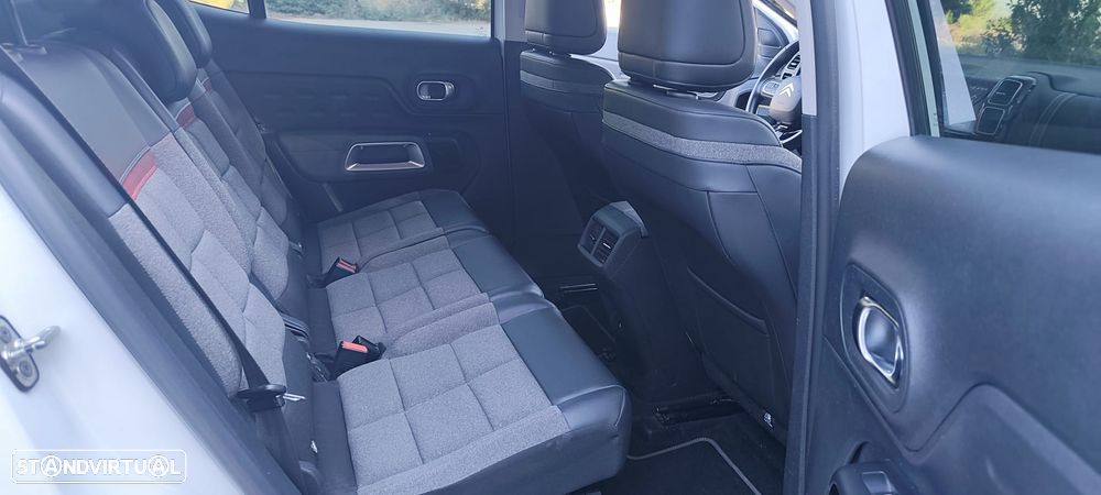 Citroën C5 Aircross 1.5 BlueHDi Feel Pack - 16