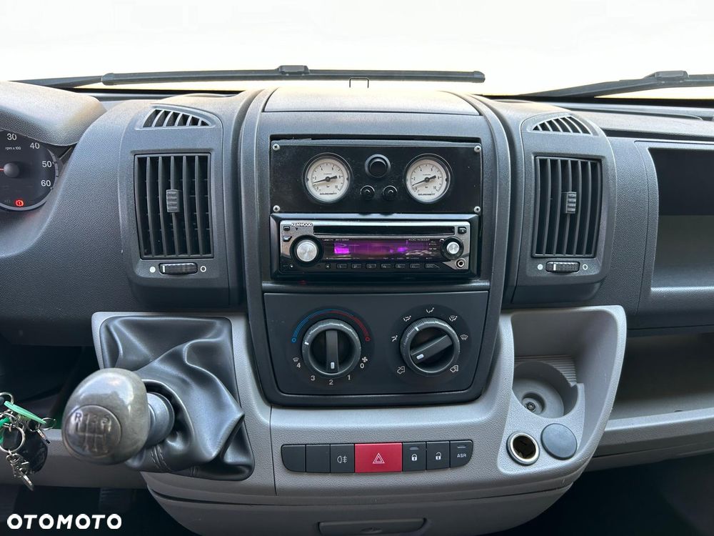 Peugeot Boxer - 18