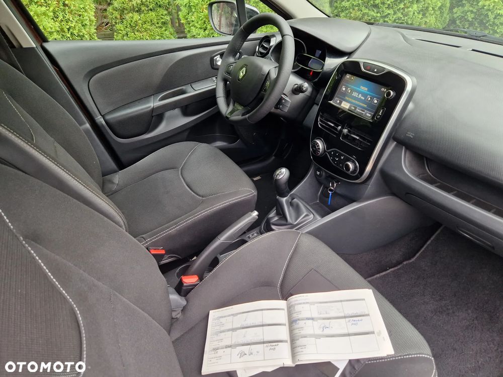 Renault Clio TCe 90 Dynamique - 8