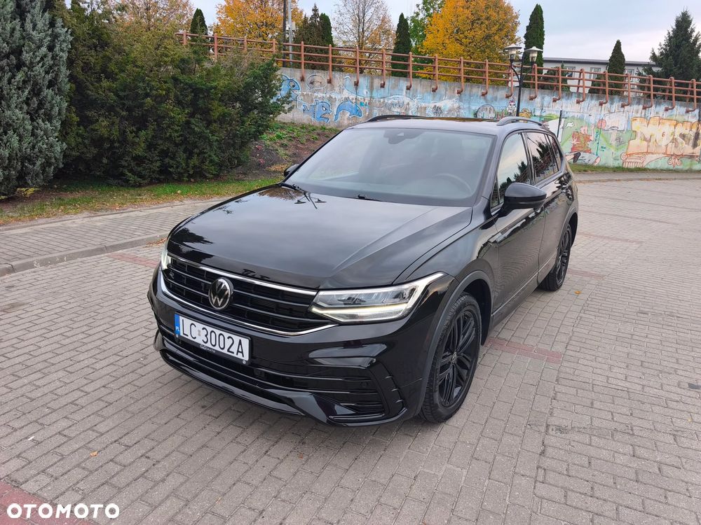 Volkswagen Tiguan Allspace - 4