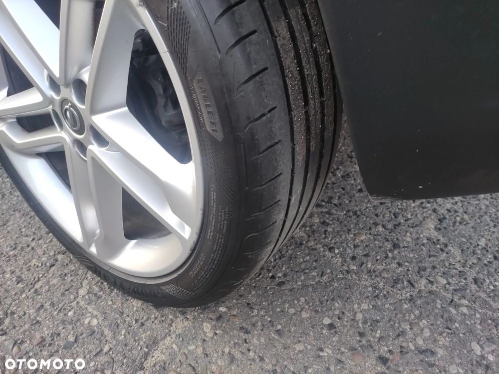 Opel Mokka 1.4 Turbo ecoFLEX Start/Stop Edition - 15