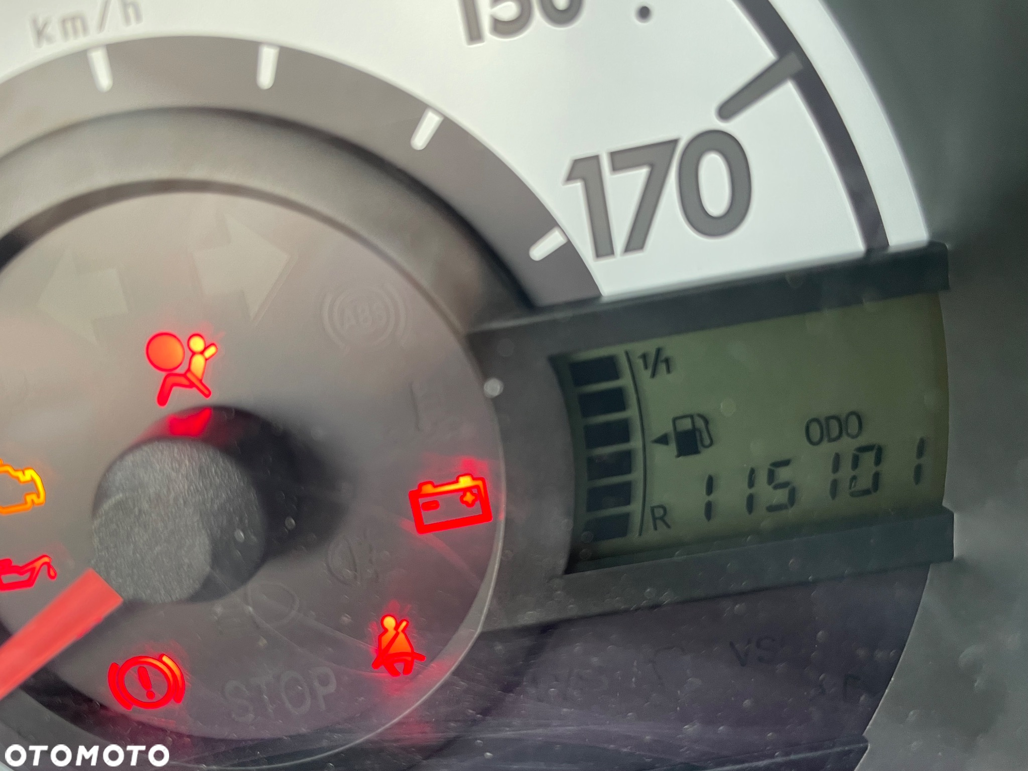 Peugeot 107 68 Style - 14