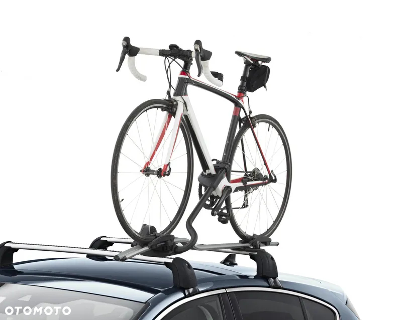 Uchwyt do przewozu roweru Thule Expert 298 2143360 - 9