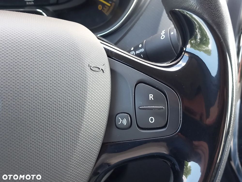 Renault Captur 0.9 Energy TCe Zen - 19