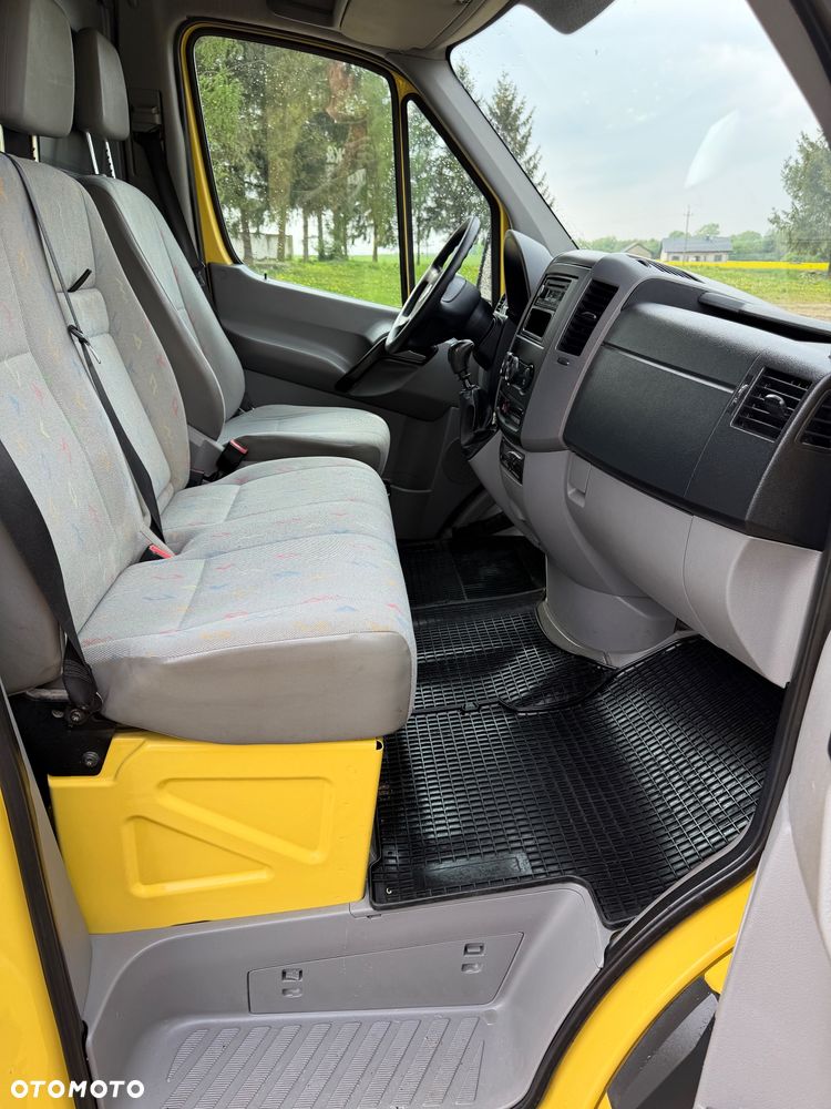 Volkswagen Crafter - 20