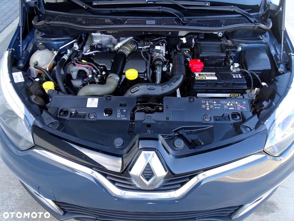 Renault Captur 1.5 dCi Life - 21