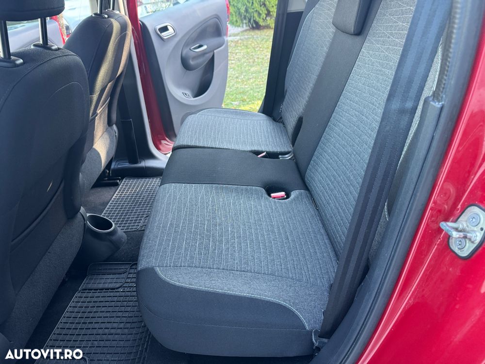 Citroën C3 Picasso HDi 110 FAP Carlsson - 6