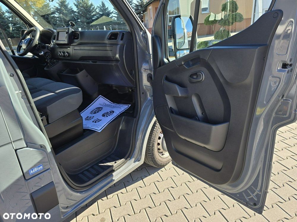 Renault Master - 22