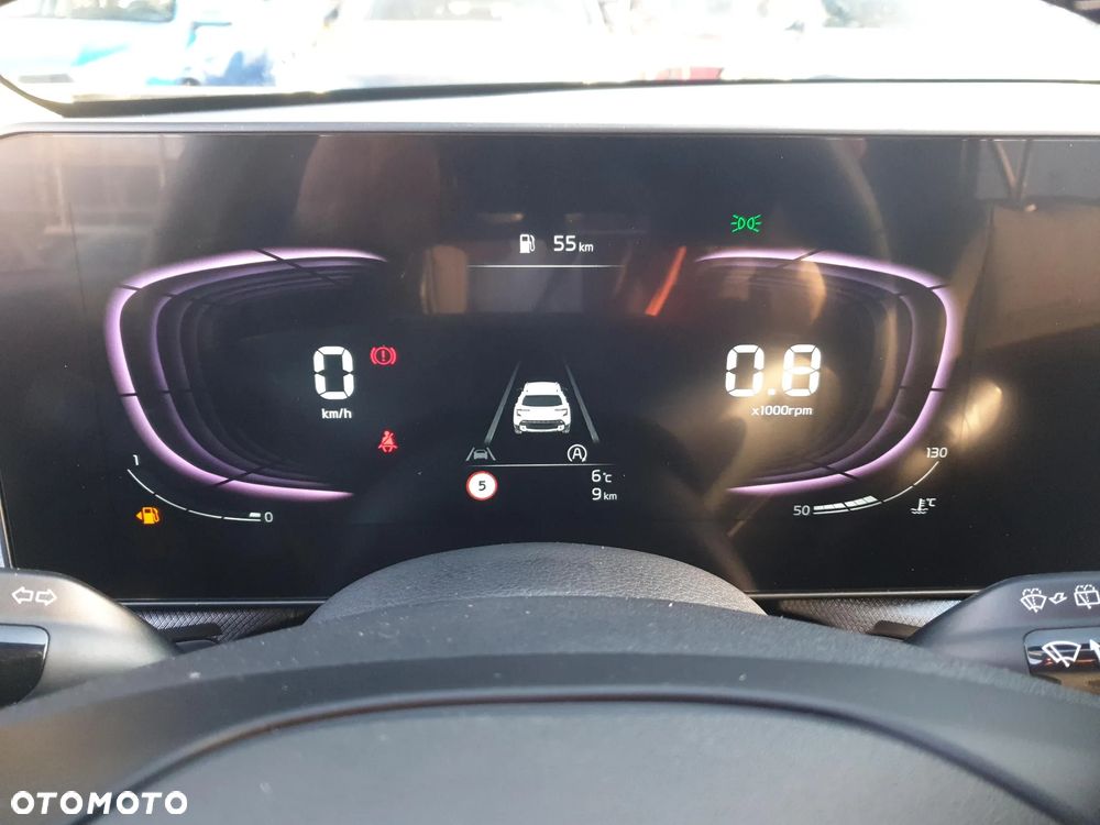 Kia Stonic 1.0 T-GDI M - 14