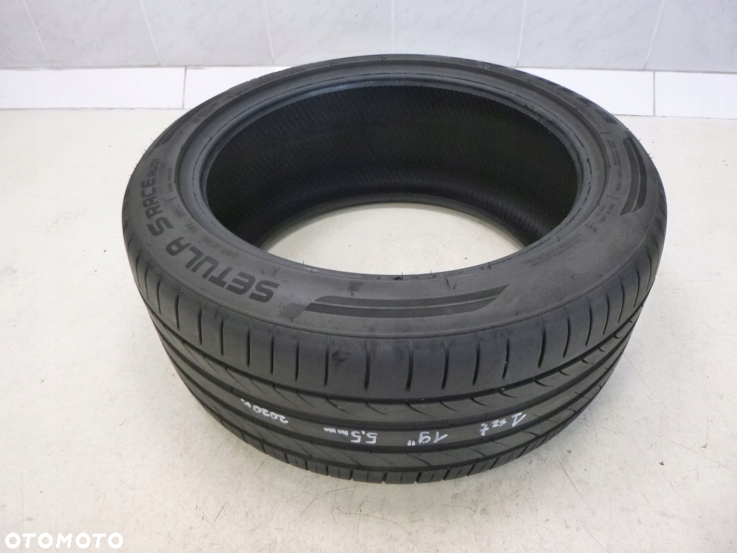 OPONA SETULA S RACE RU01 ROTALLA 275/40 R19 105Y - 3
