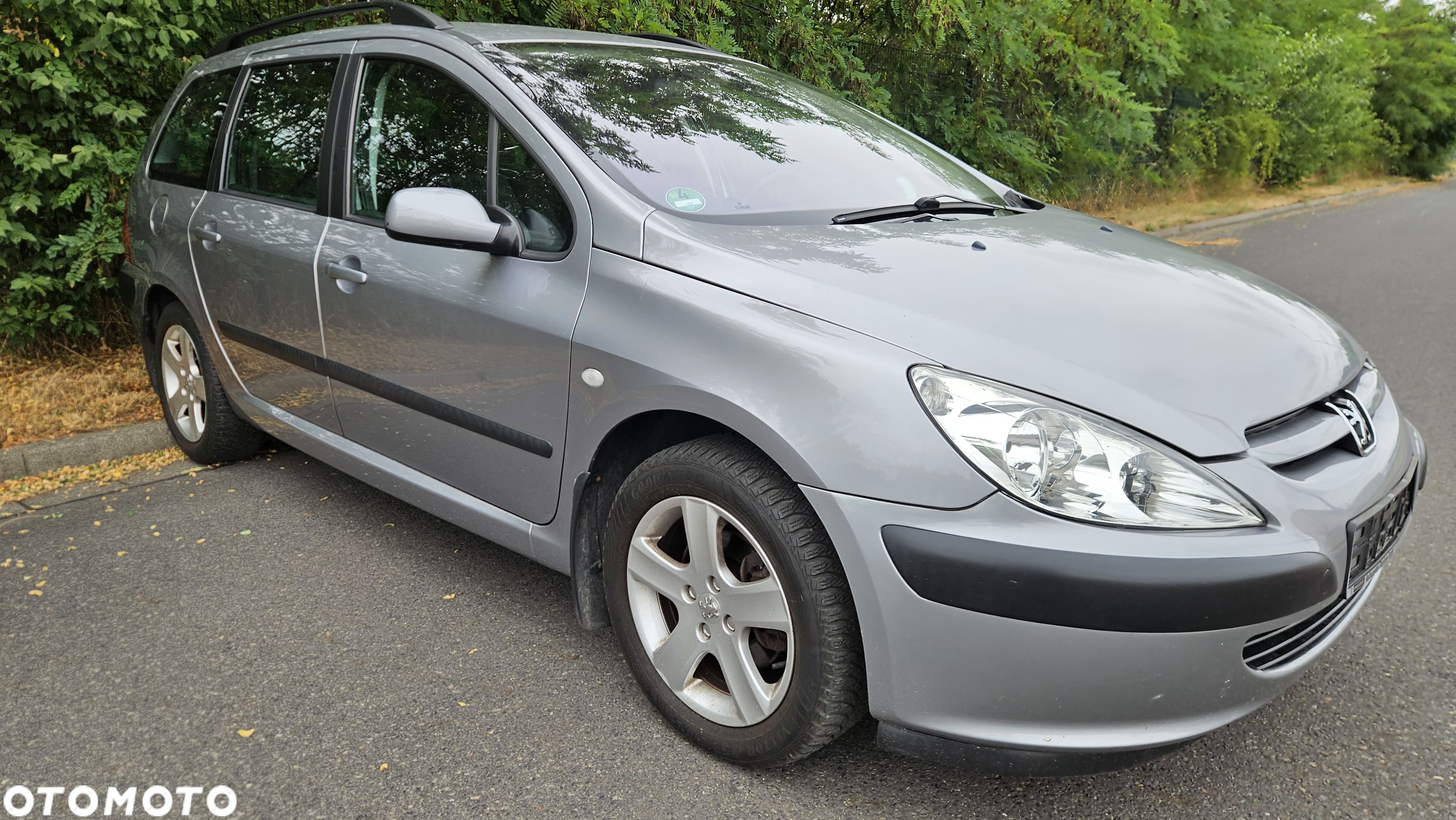 Peugeot 307 140 Automatik Premium - 1
