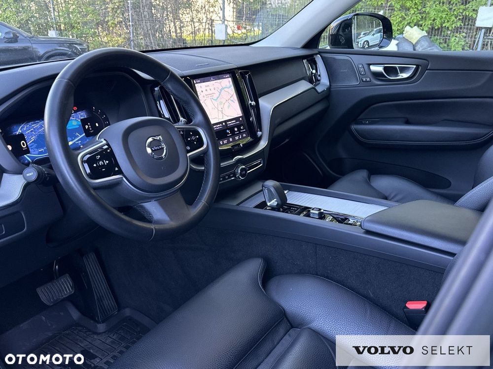 Volvo XC 60 - 10