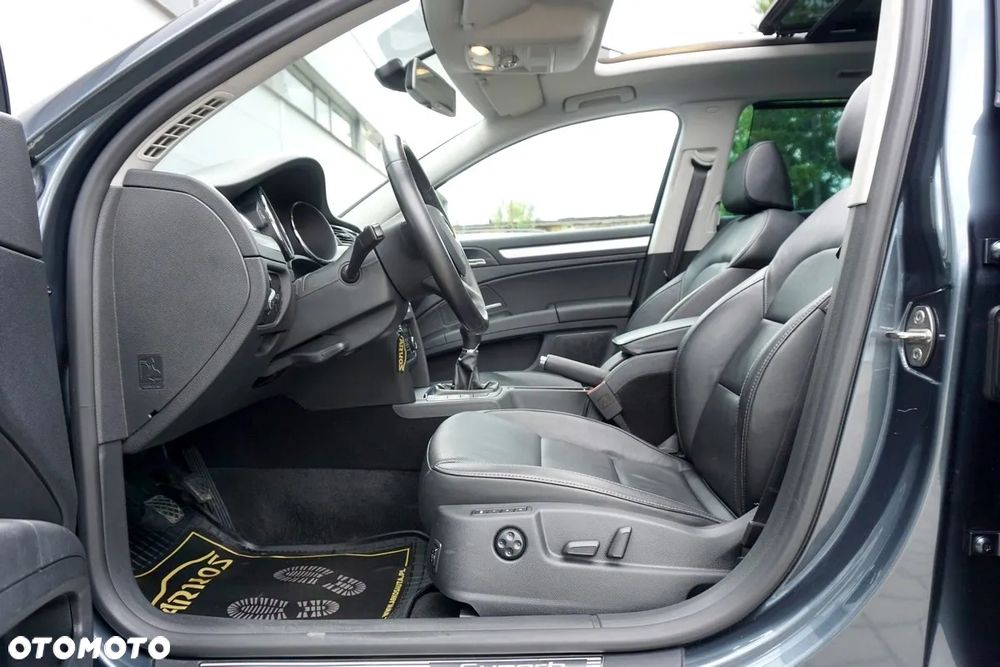 Skoda Superb 2.0 TDI Exclusive - 22
