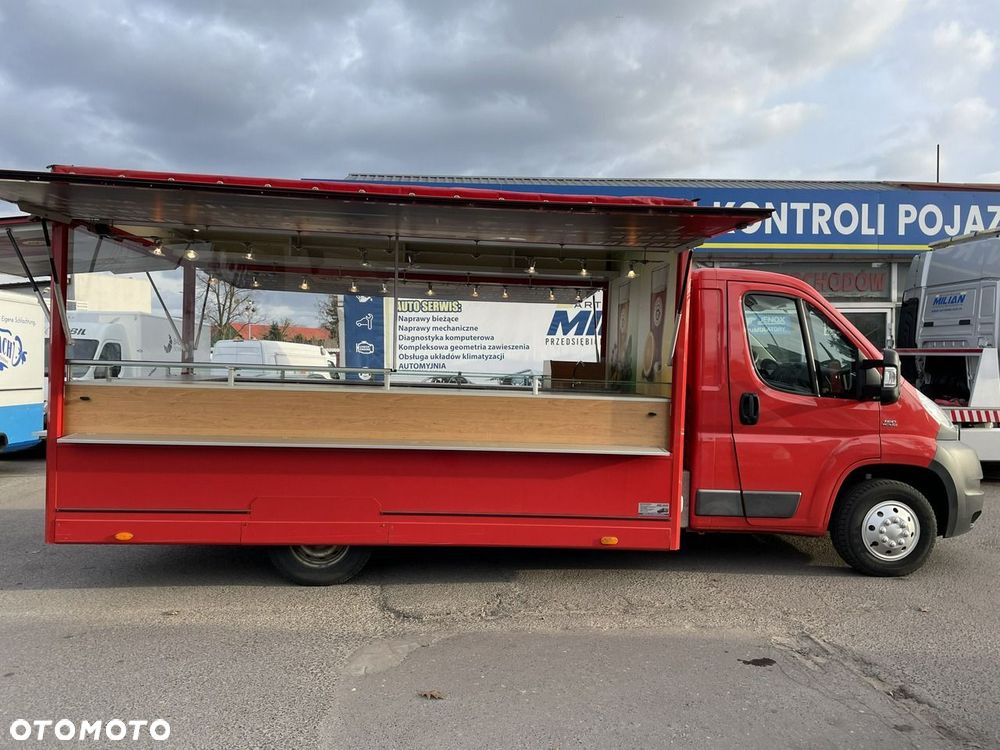 Fiat Ducato - 25