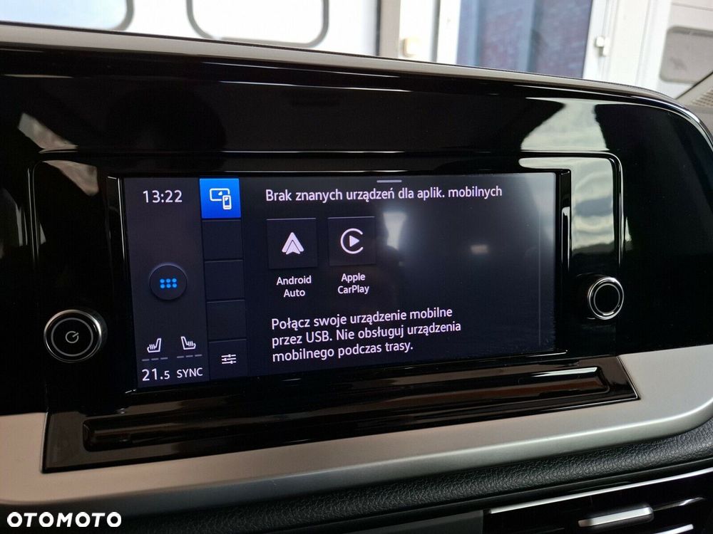 Ford Tourneo Connect 1.5 EcoBoost Active - 33