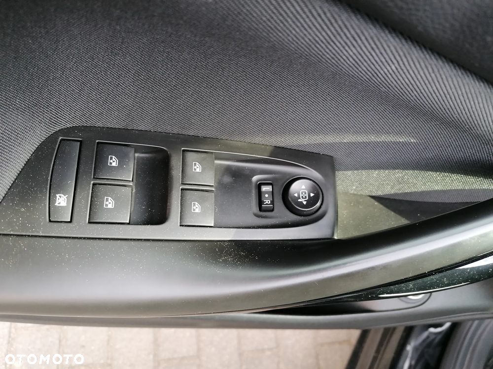 Opel Astra 1.6 CDTI Sport - 10