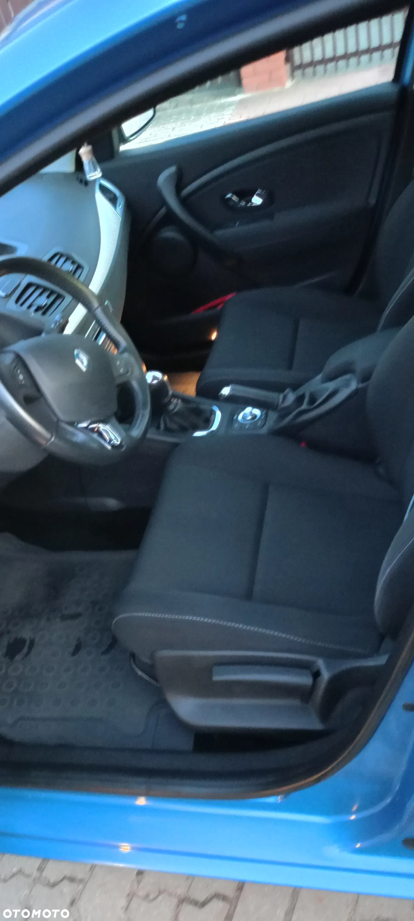Renault Megane - 7