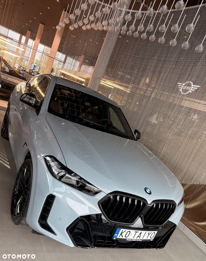 BMW X6 - 1