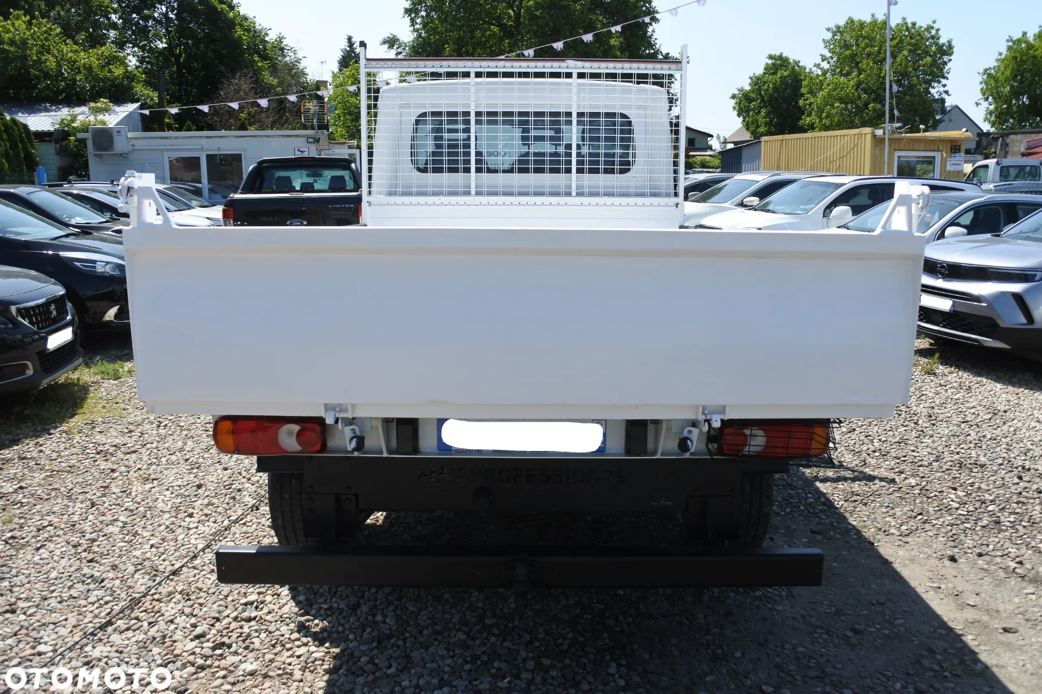 Fiat DUCATO - 5