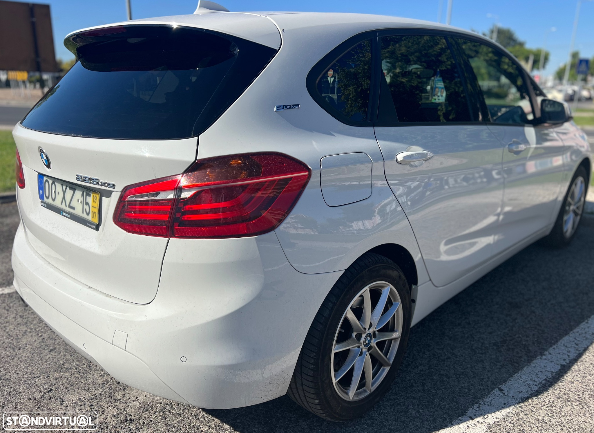 BMW 225xe Active Tourer Advantage - 5