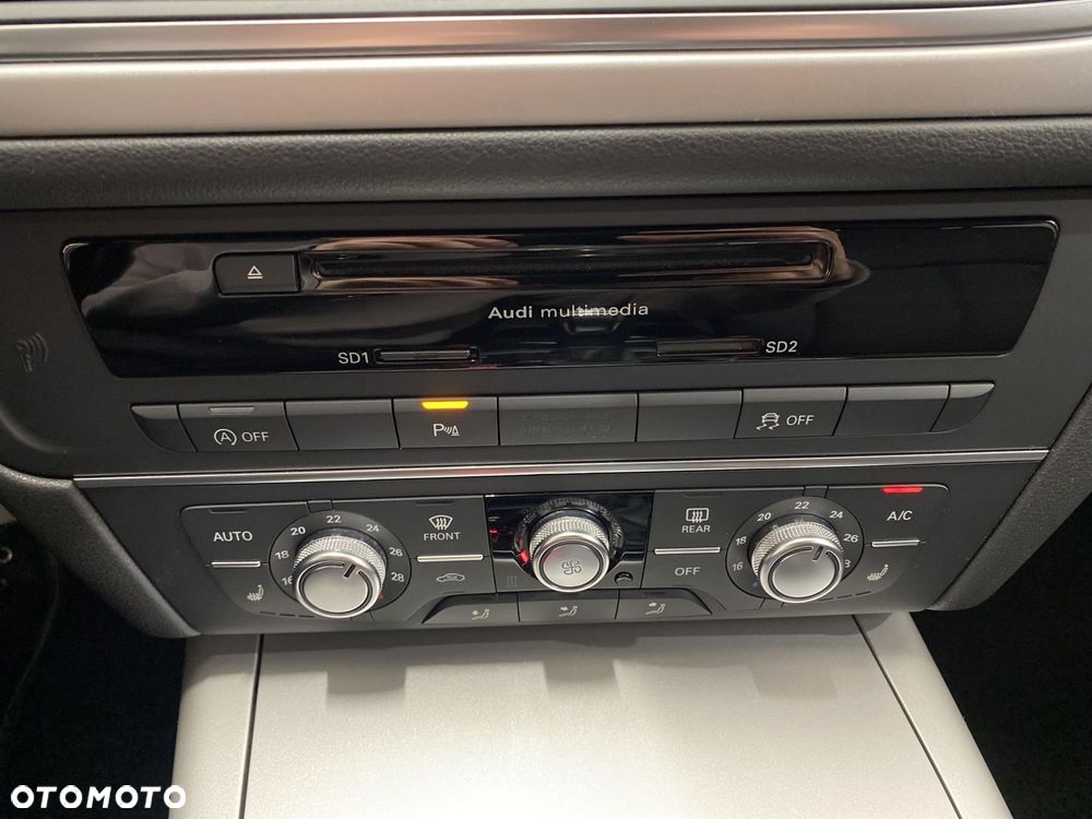 Audi A6 Limousine - 20