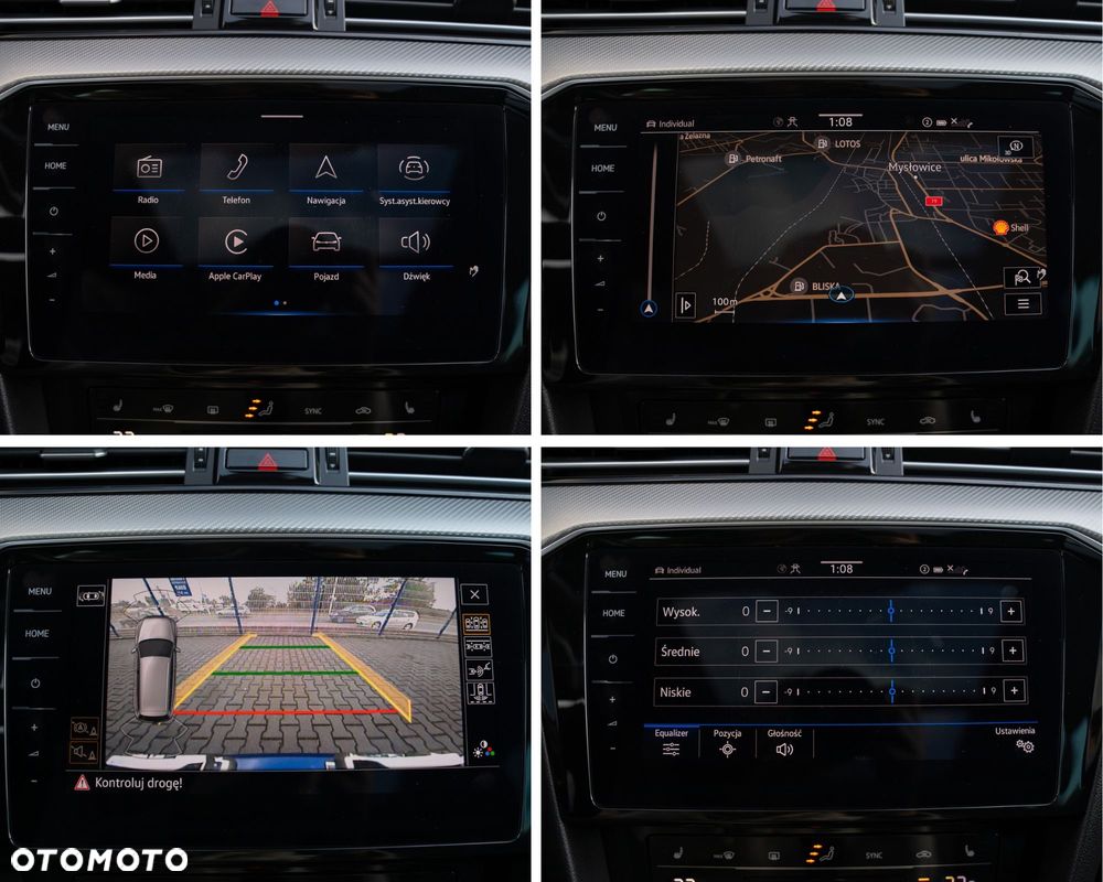 Volkswagen Passat 2.0 TDI SCR Highline - 39