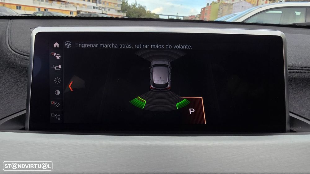 BMW X2 25 e xDrive Advantage - 22