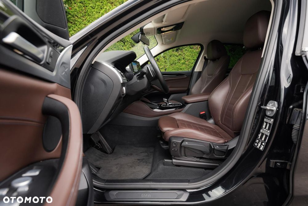 BMW X4 - 15
