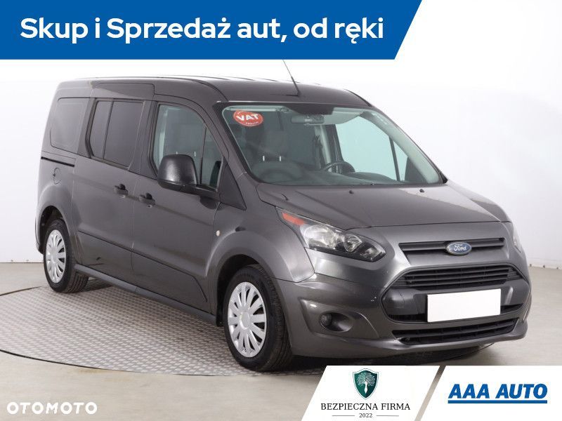 Ford Tourneo Connect - 3