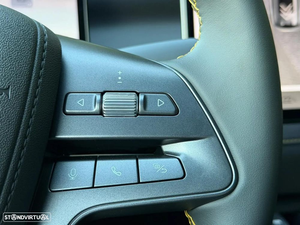 BYD Atto 3 EVO 74.8 kWh Design - 29
