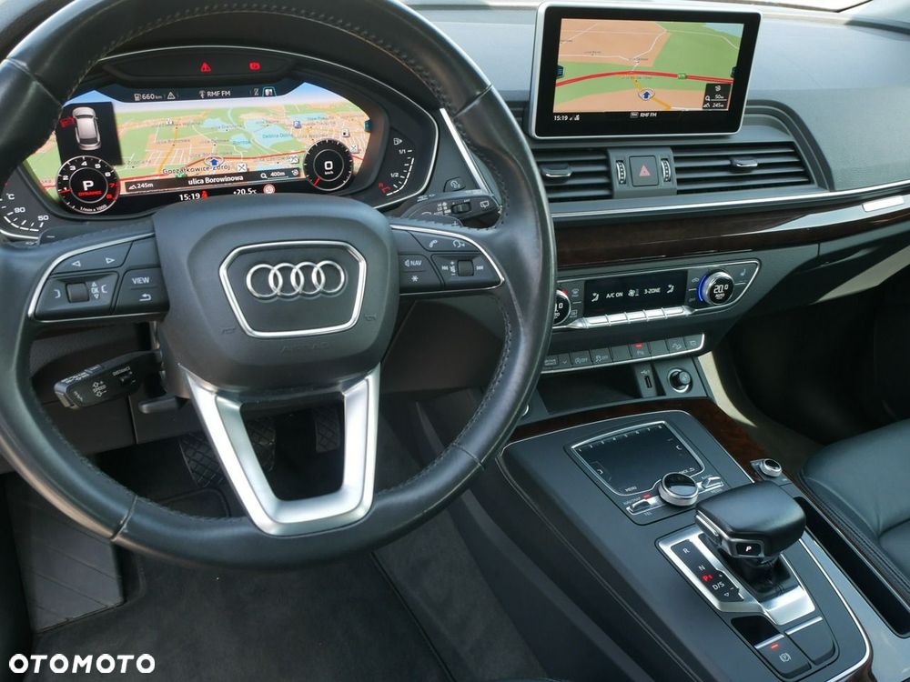 Audi Q5 - 22
