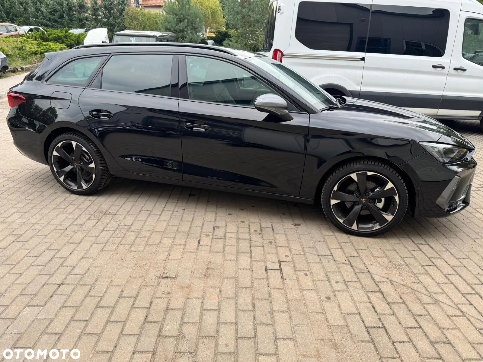 Cupra Leon 1.5 eTSI DSG - 14