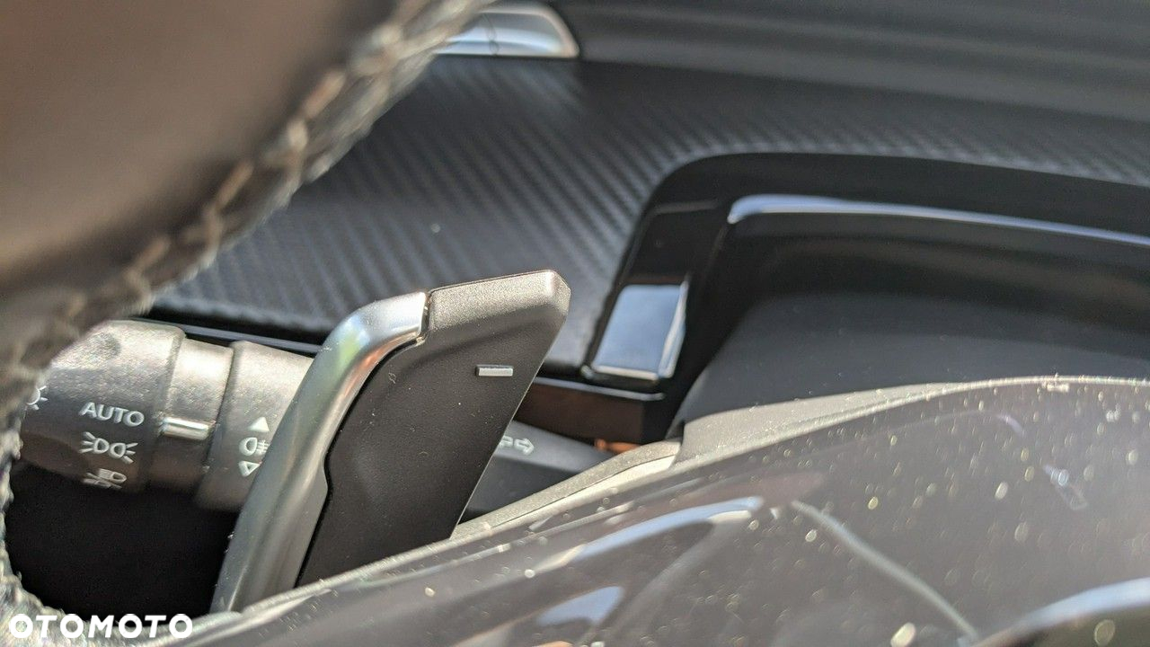 Peugeot 508 - 26