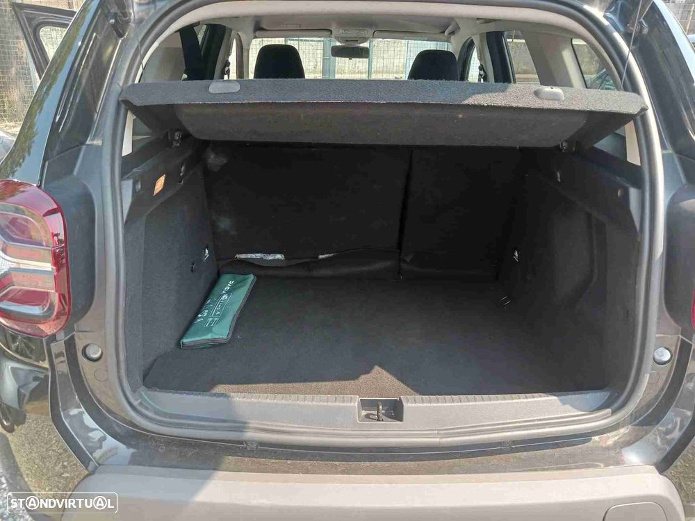 Dacia Duster 1.0 TCe Journey - 7