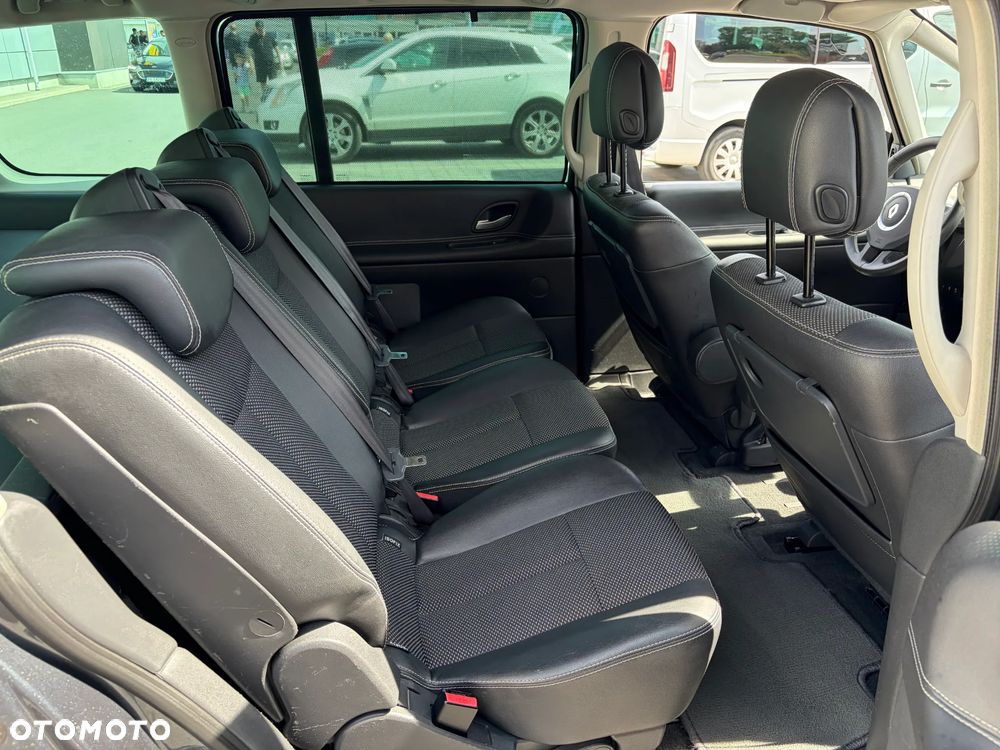 Renault Grand Espace Gr 2.0T 16V Privilege - 25