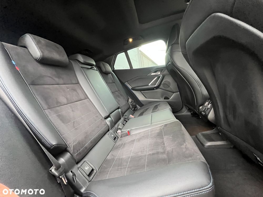 BMW X2 sDrive20i - 19