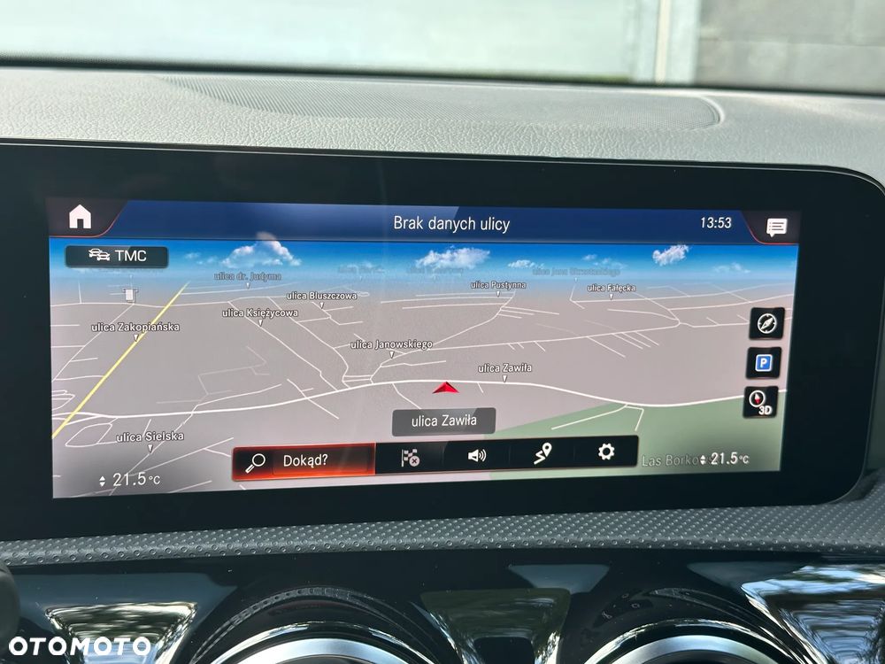 Mercedes-Benz CLA 200 AMG Line 7G-DCT - 24