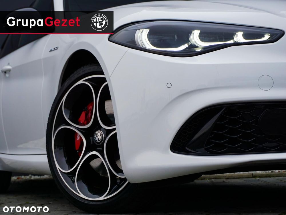 Alfa Romeo Giulia - 13