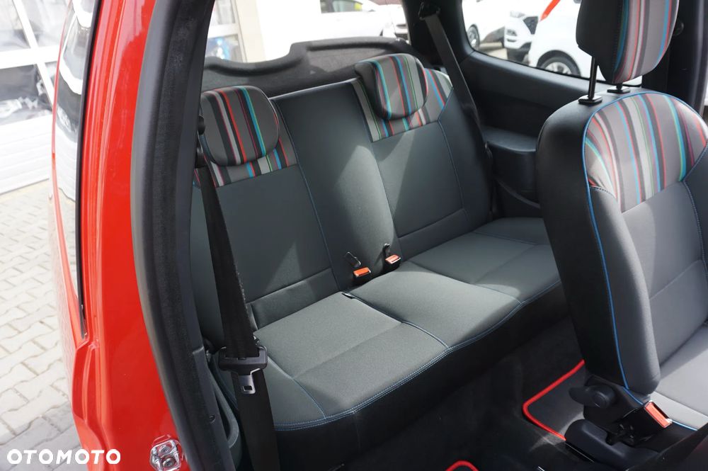 Renault Twingo 1.2 LEV 16V 75 iTwingo - 29