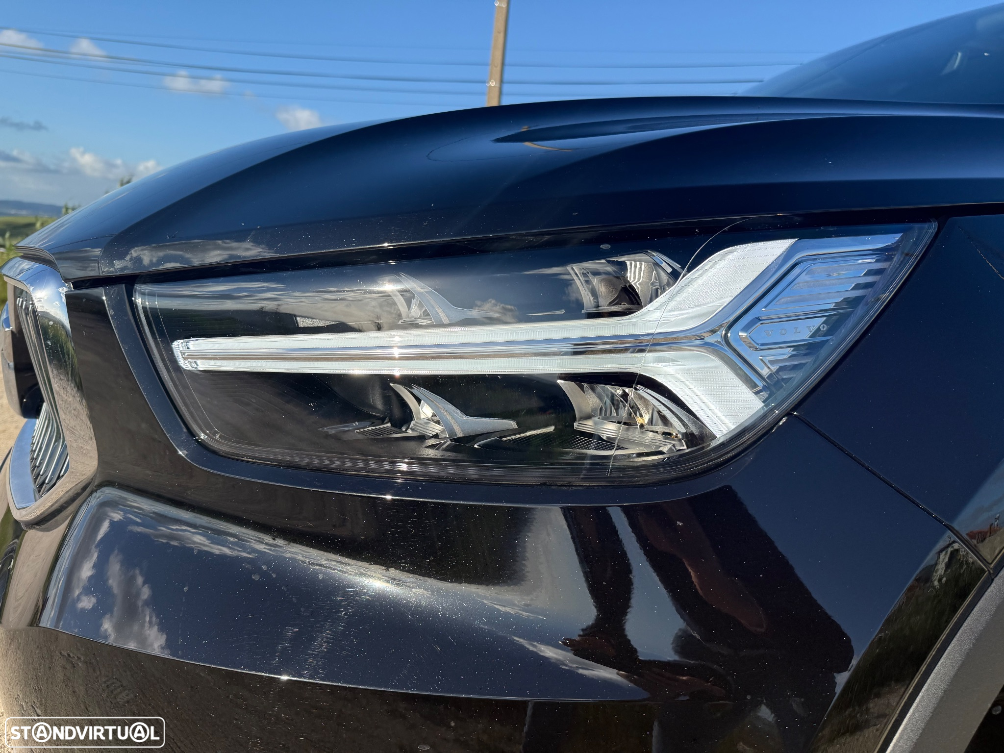 Volvo XC 40 1.5 T5 PHEV Inscription - 7