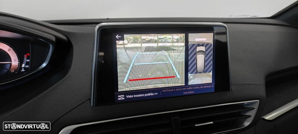Peugeot 5008 1.5 BlueHDi GT Line - 34